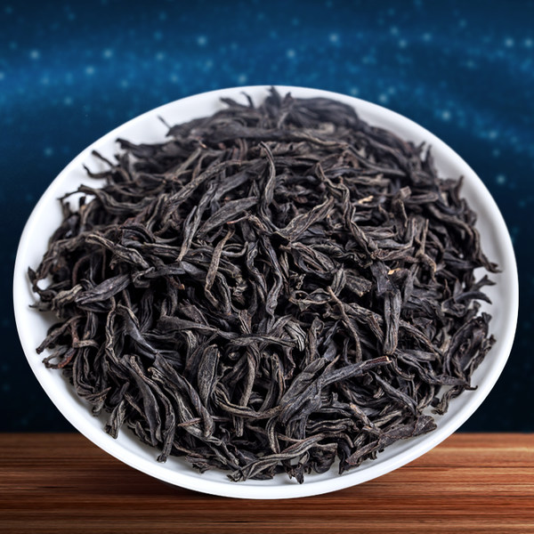 小种红茶2