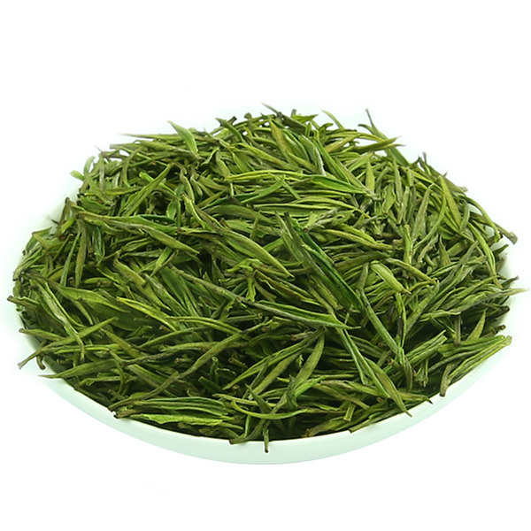 安吉白茶2
