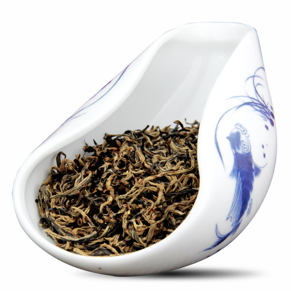元庆号昭平红茶