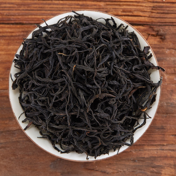 元庆号小种红茶