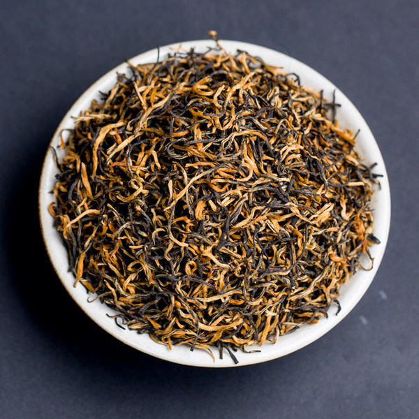 元庆号滇红红茶