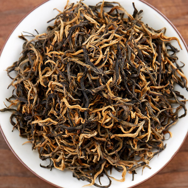 元庆号红茶