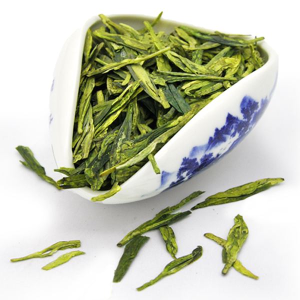 元庆号龙井茶